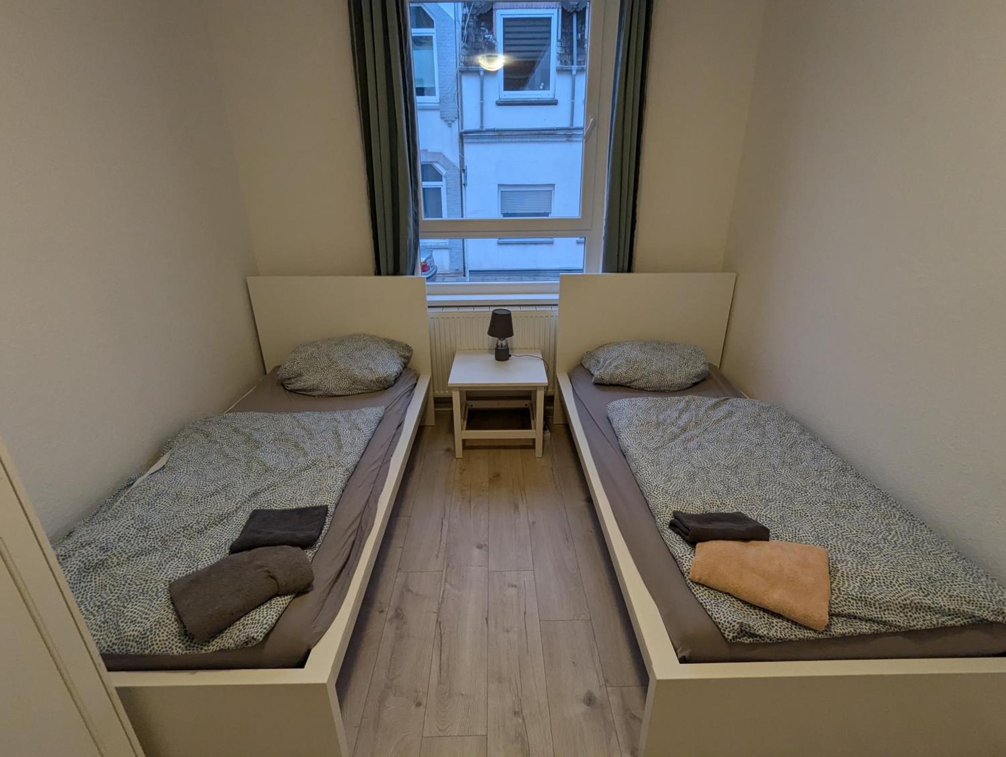 Moderne Wohnung Im Erdgeschoss Mit Terrasse I Ruhige Umgebung 브레머하펜 외부 사진