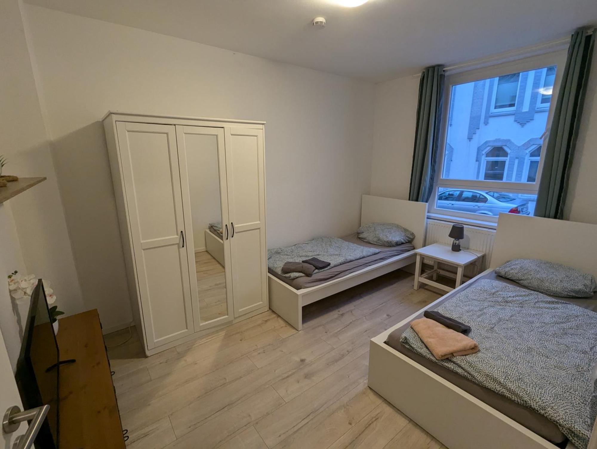 Moderne Wohnung Im Erdgeschoss Mit Terrasse I Ruhige Umgebung 브레머하펜 외부 사진
